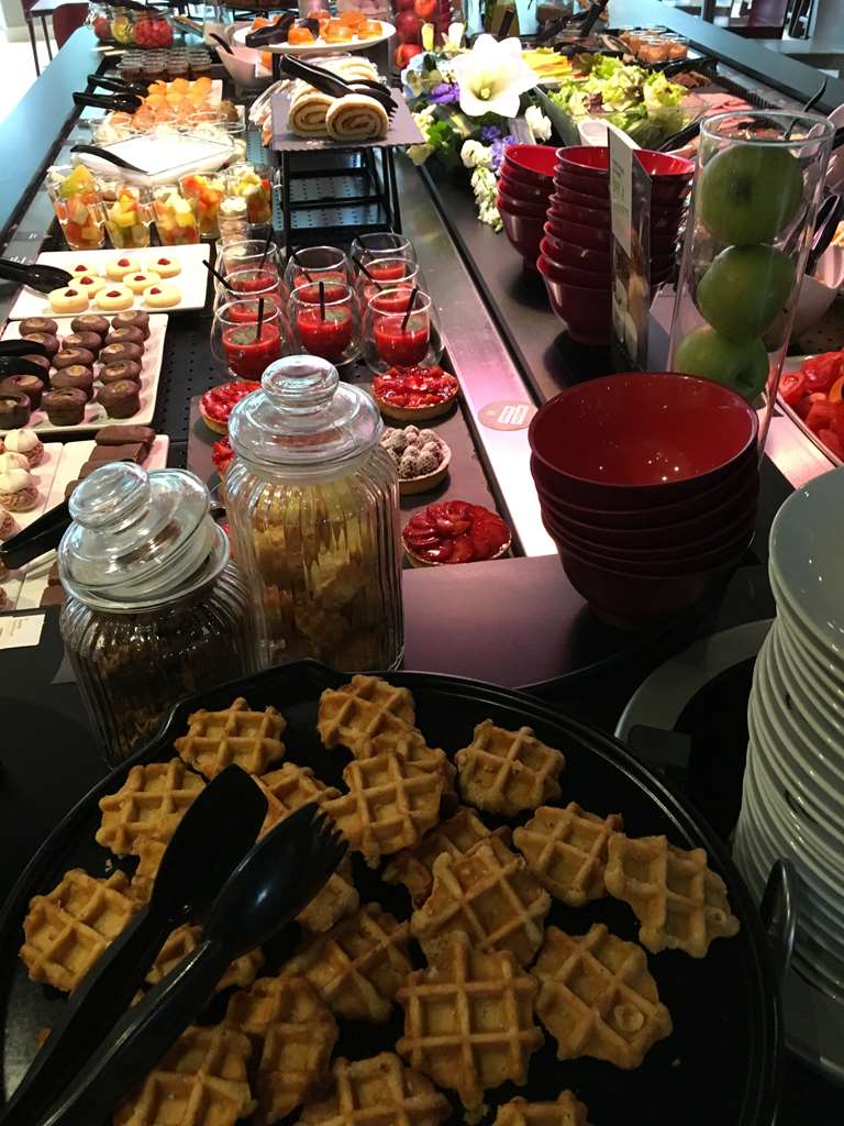 campanile hotel lille euralille