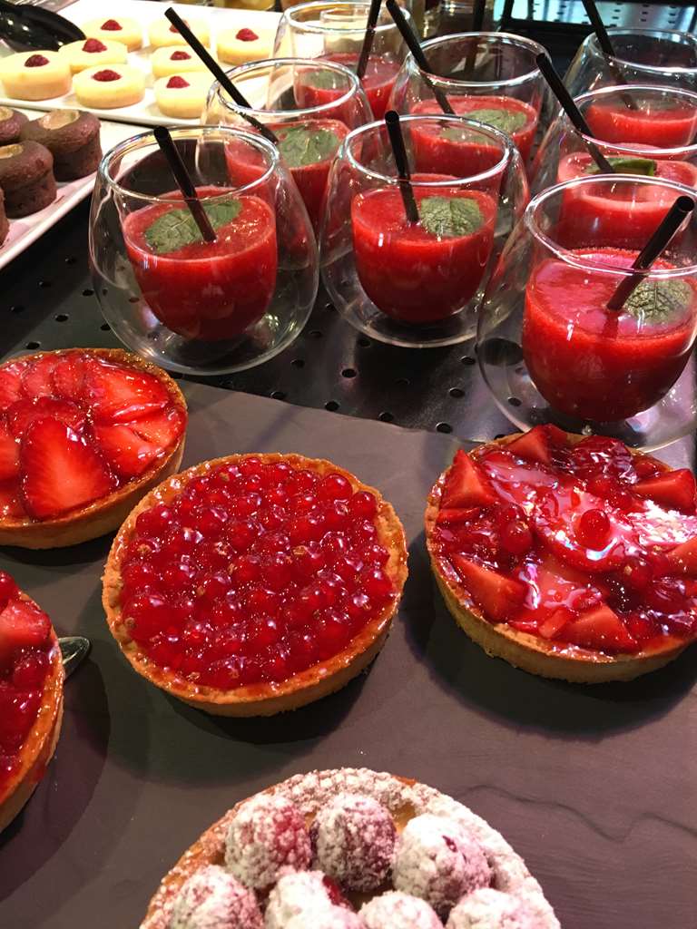 campanile hotel lille euralille