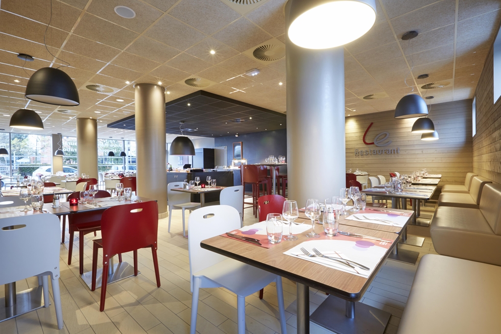 campanile hotel lille euralille