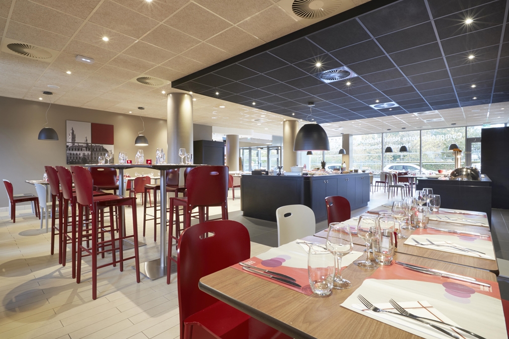 campanile hotel lille euralille