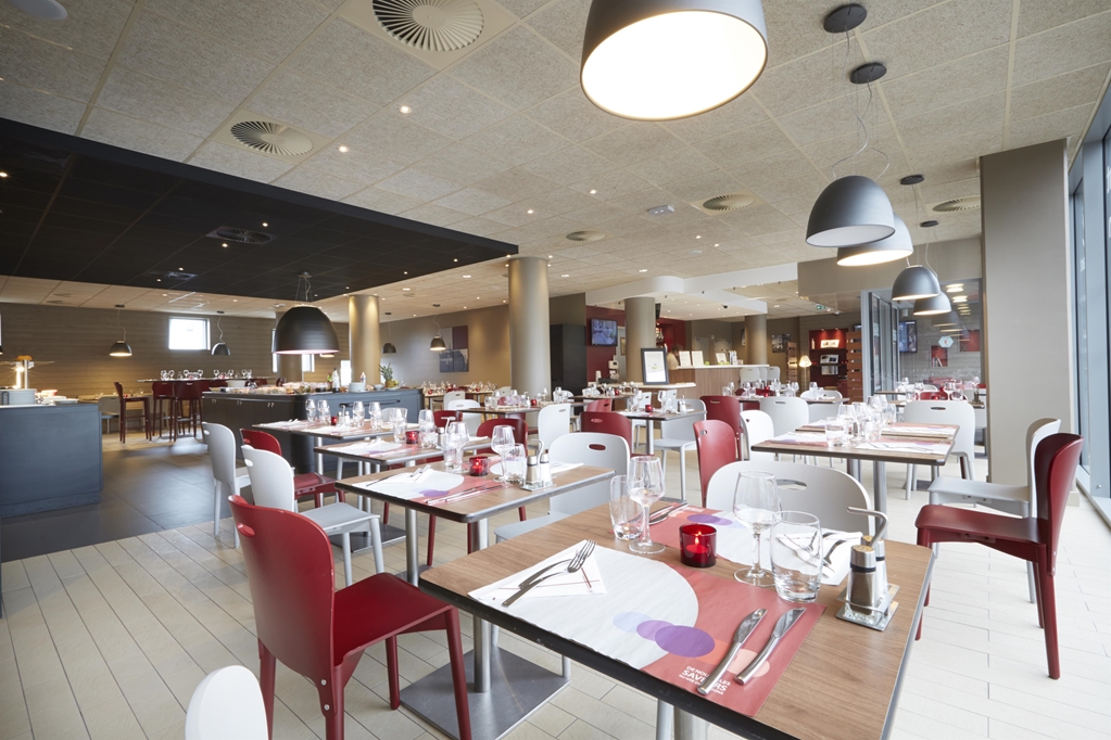 campanile hotel lille euralille