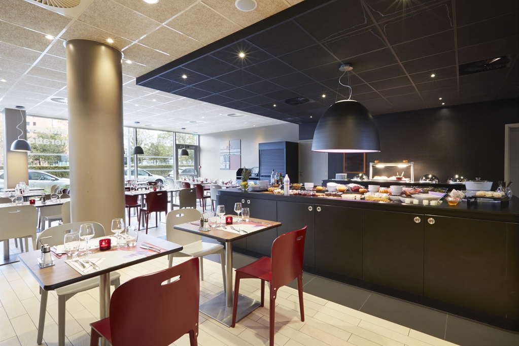 campanile hotel lille euralille