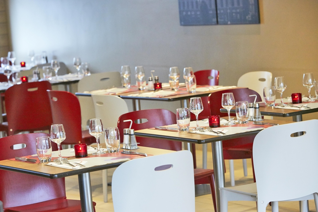 campanile hotel lille euralille