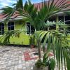 landj modern backpackers kinondoni