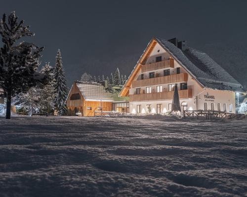 kranjska gora