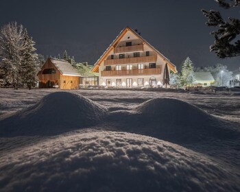 kranjska gora
