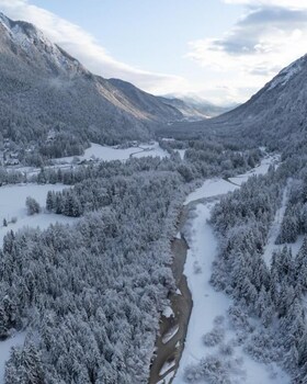 kranjska gora