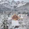 kranjska gora
