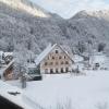 kranjska gora