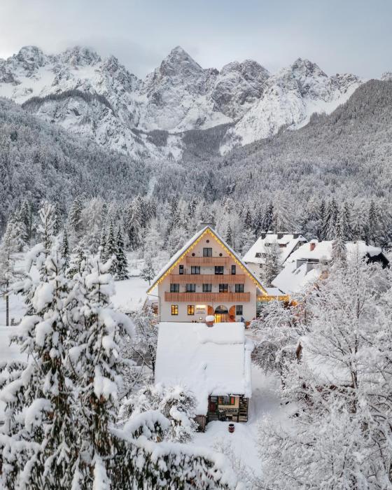 kranjska gora