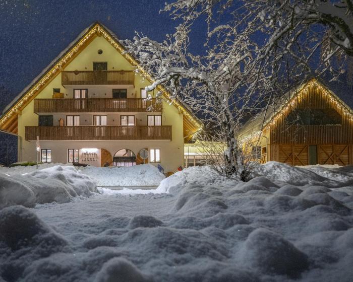kranjska gora