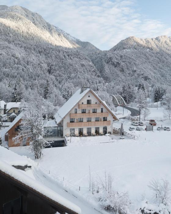 kranjska gora