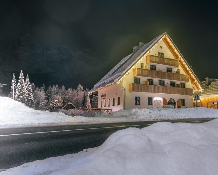 kranjska gora
