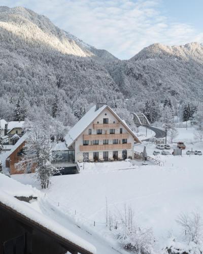 kranjska gora