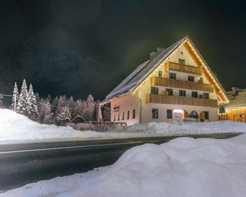 kranjska gora