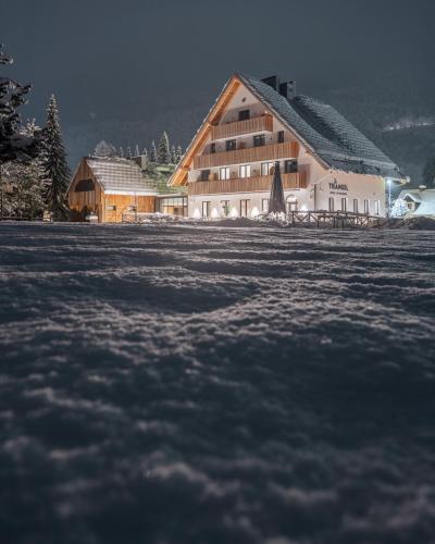 kranjska gora