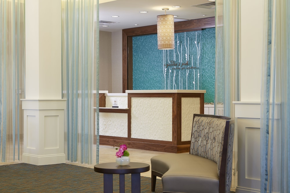 hilton garden inn los angeles redondo beach