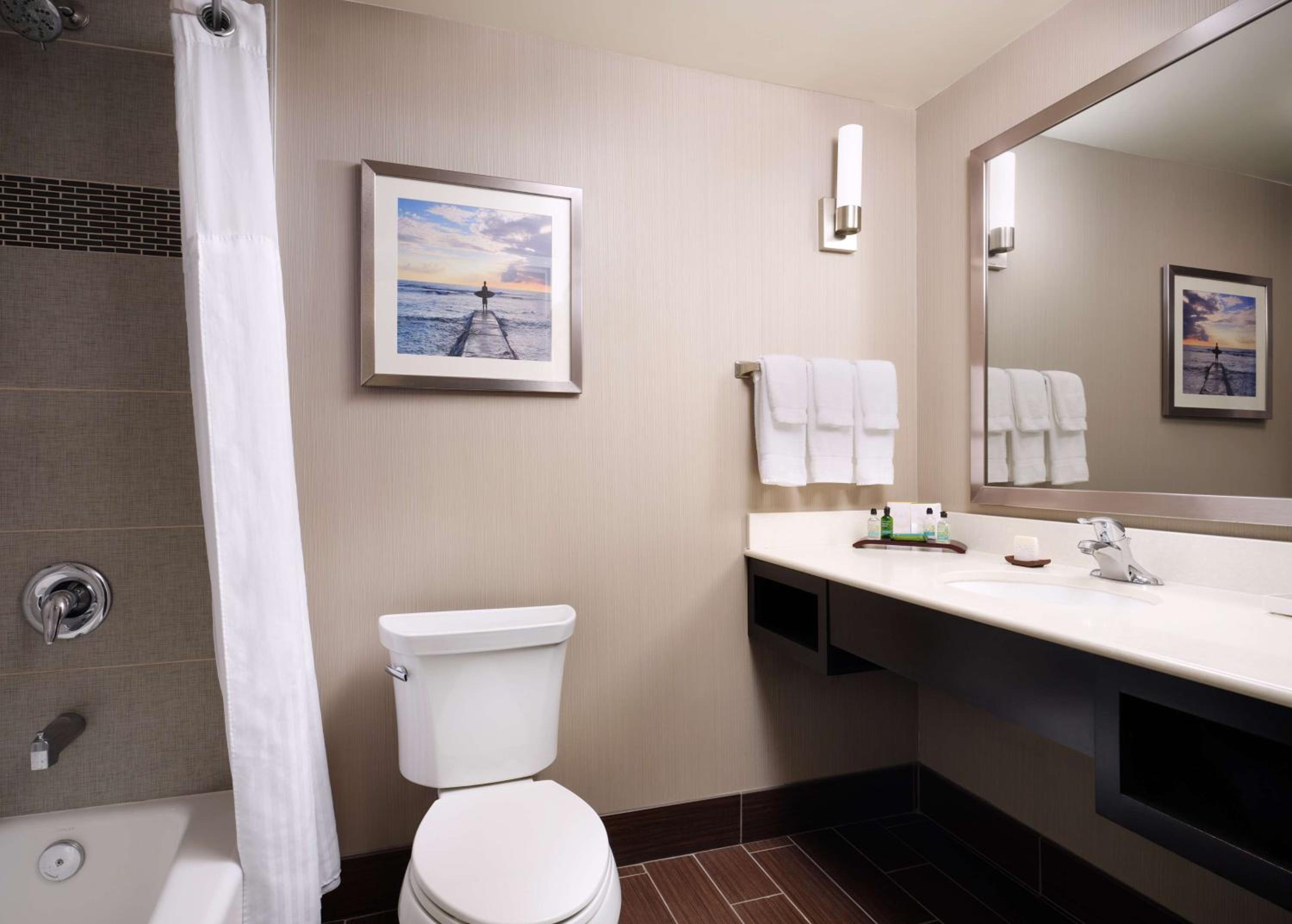 hilton garden inn los angeles redondo beach