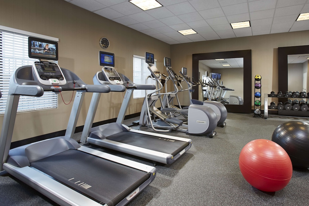 hilton garden inn los angeles redondo beach