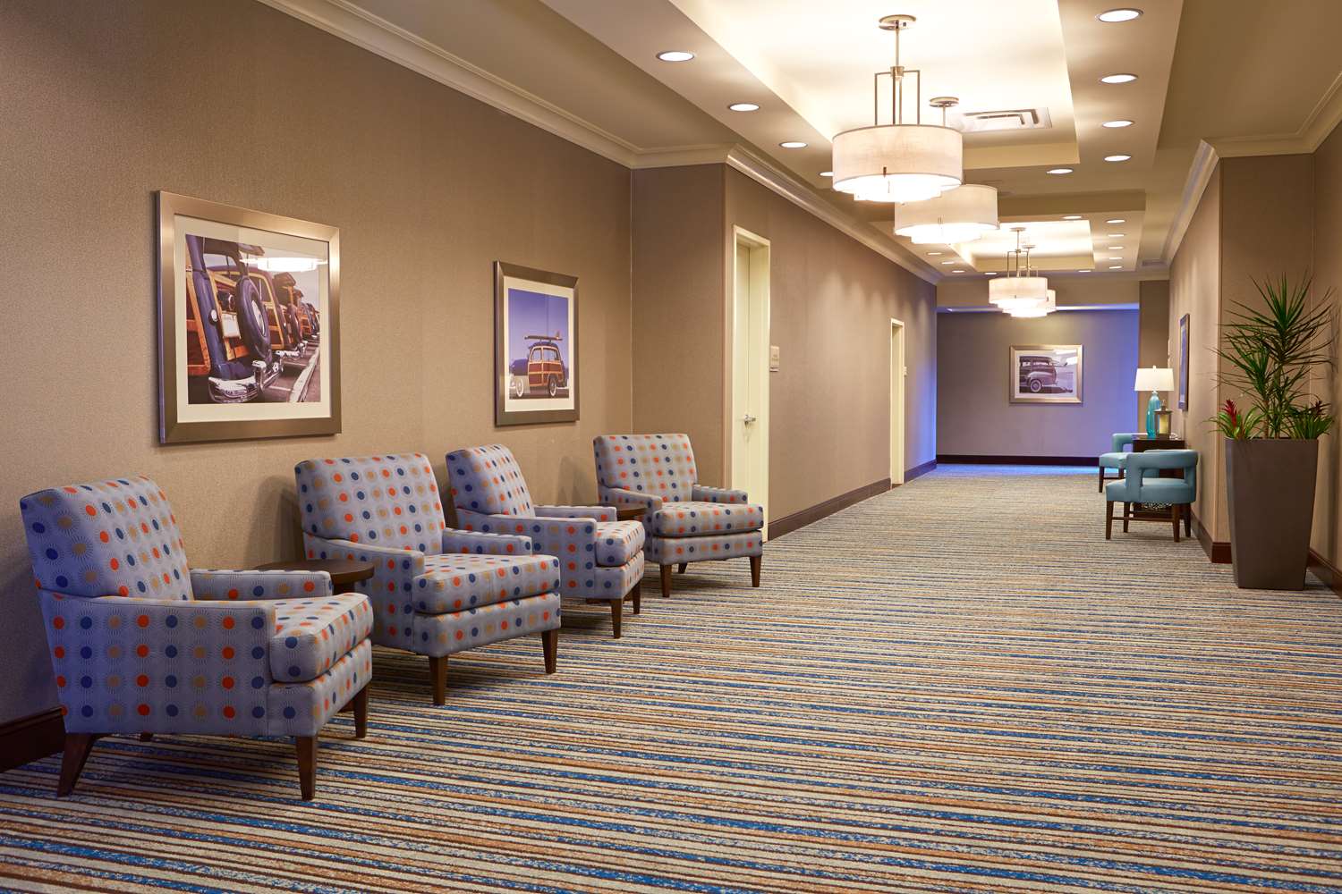 hilton garden inn los angeles redondo beach
