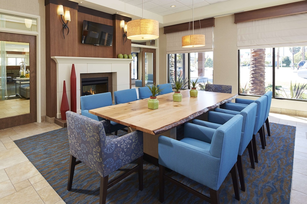 hilton garden inn los angeles redondo beach