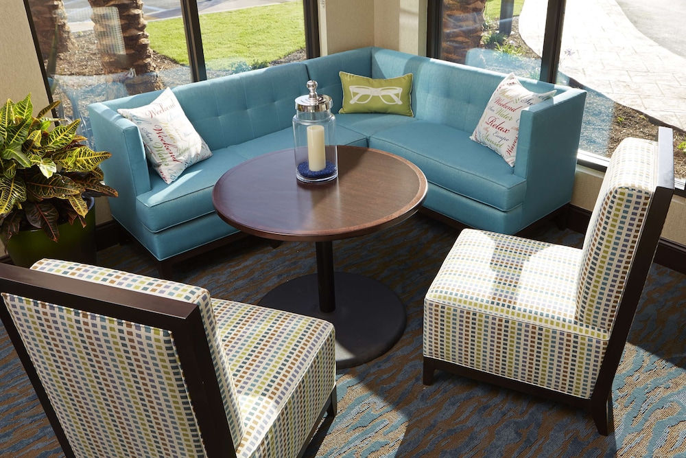 hilton garden inn los angeles redondo beach