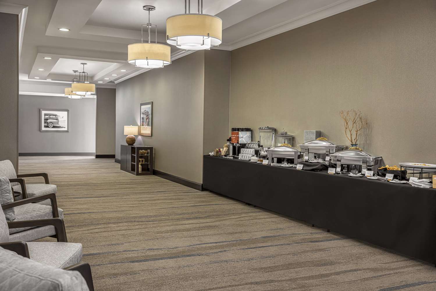 hilton garden inn los angeles redondo beach