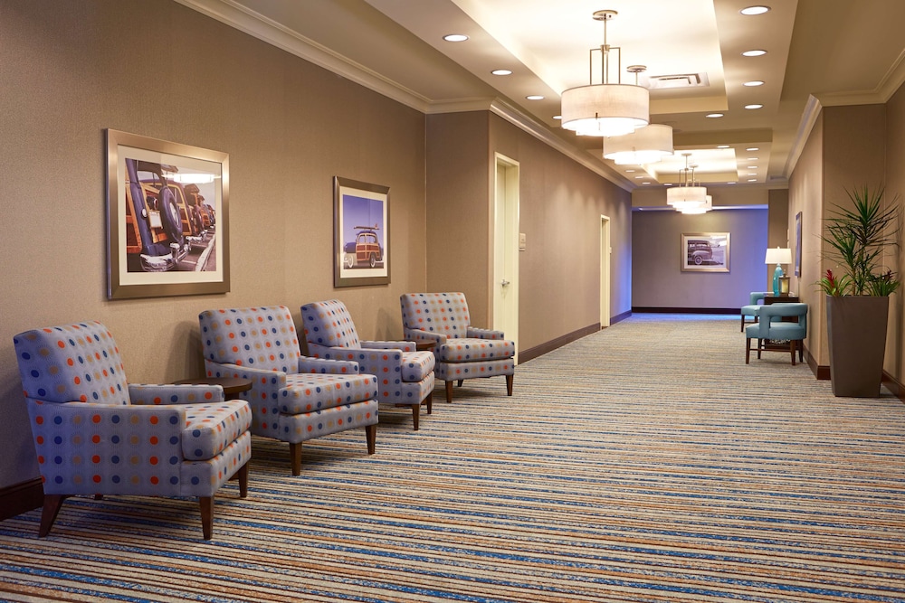 hilton garden inn los angeles redondo beach