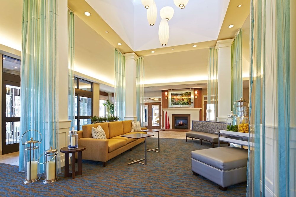 hilton garden inn los angeles redondo beach
