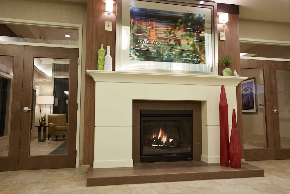 hilton garden inn los angeles redondo beach