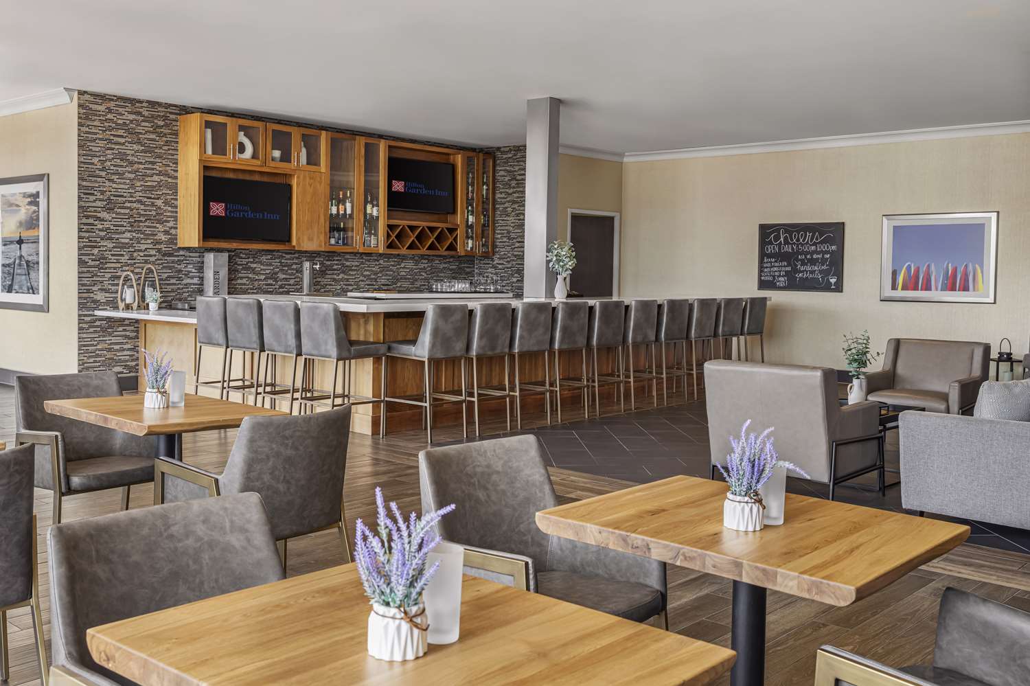 hilton garden inn los angeles redondo beach