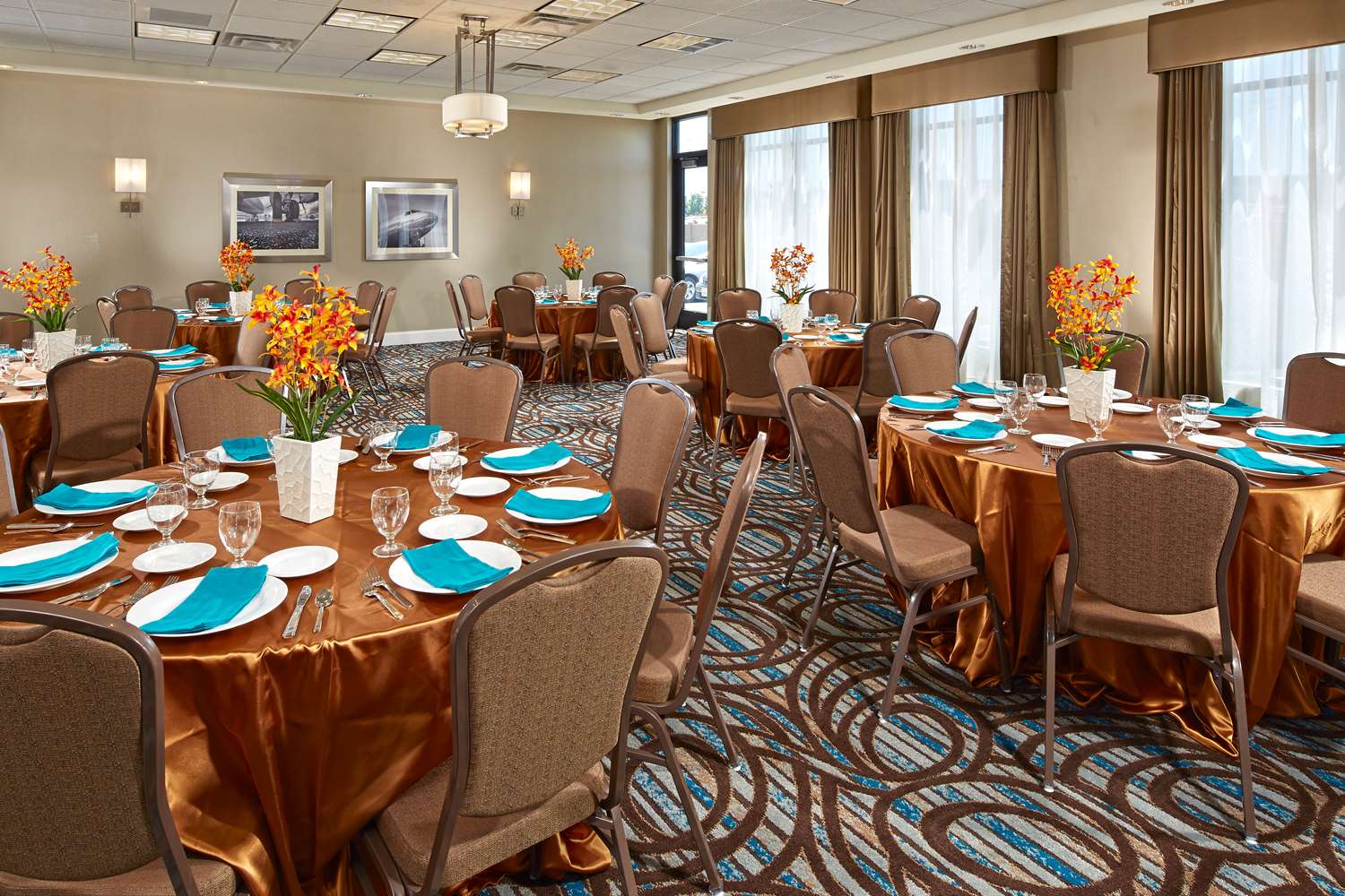 hilton garden inn los angeles redondo beach