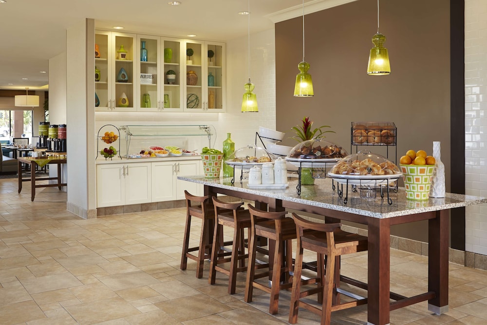 hilton garden inn los angeles redondo beach