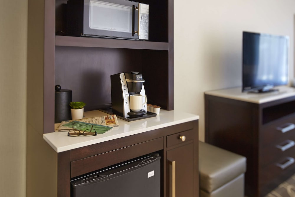 hilton garden inn los angeles redondo beach