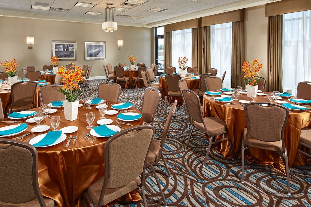 hilton garden inn los angeles redondo beach