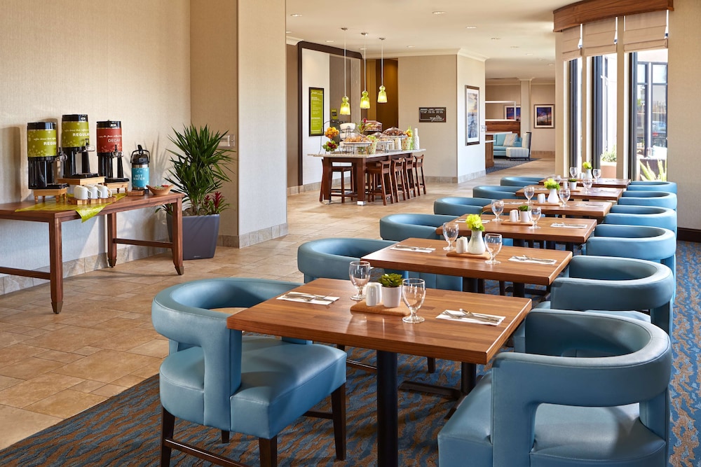 hilton garden inn los angeles redondo beach