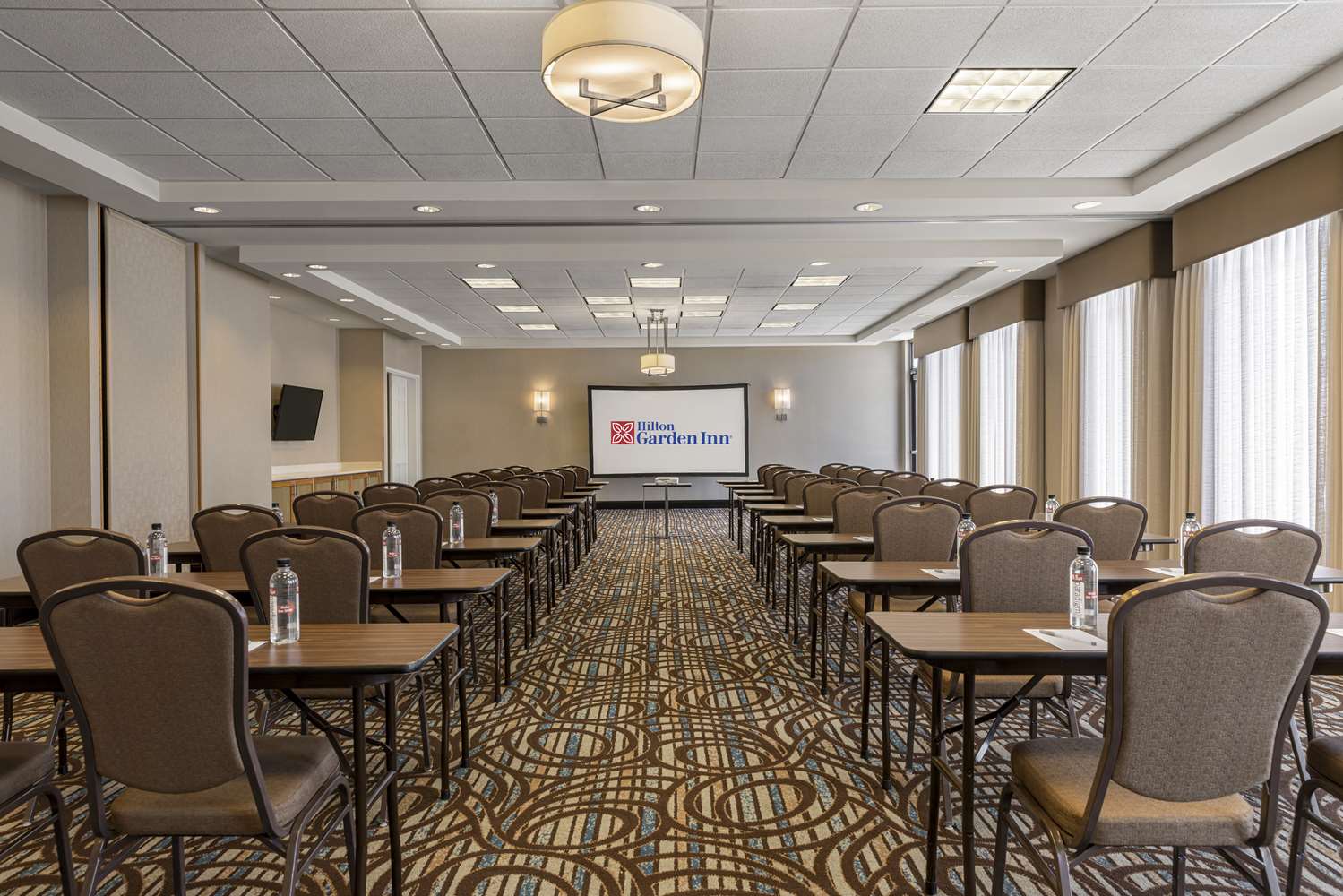 hilton garden inn los angeles redondo beach