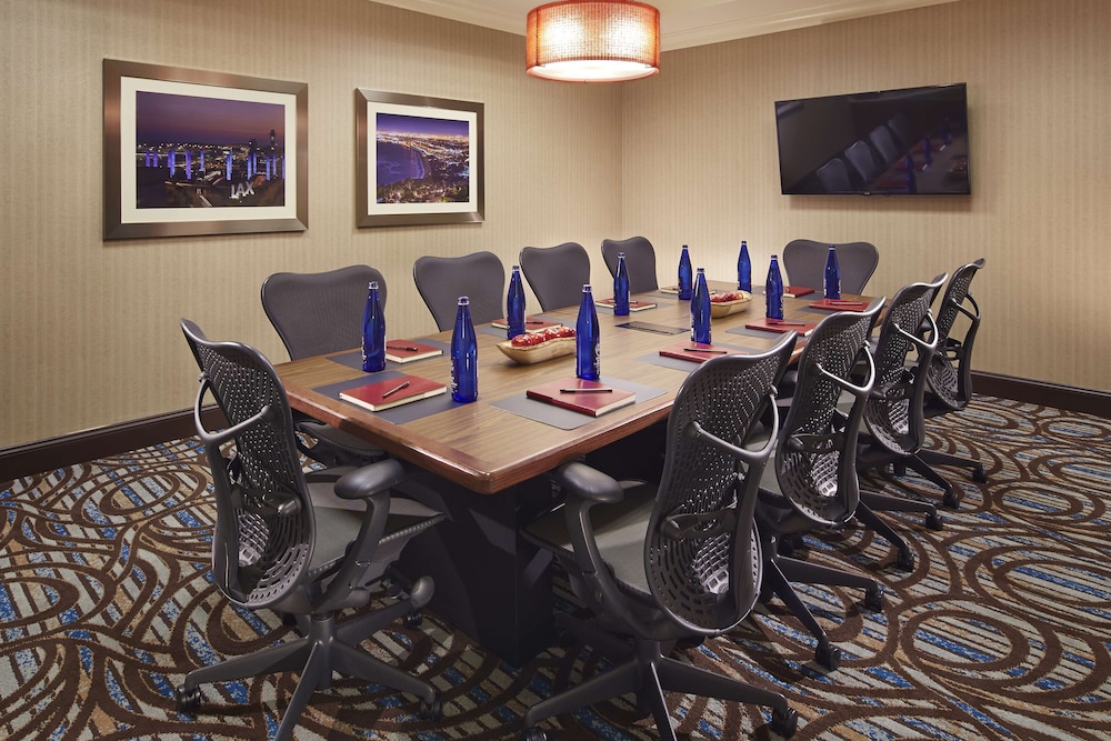 hilton garden inn los angeles redondo beach