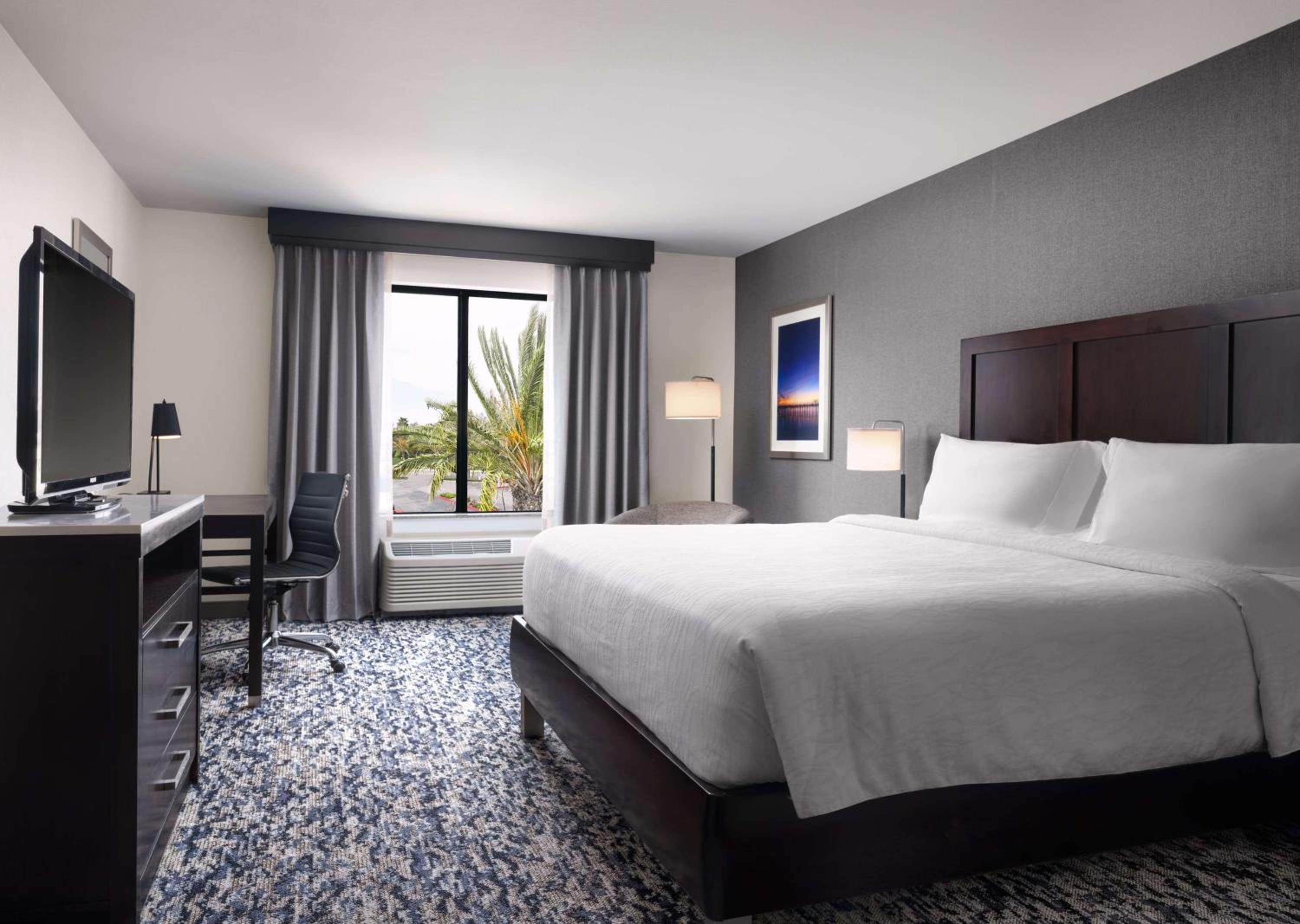 hilton garden inn los angeles redondo beach