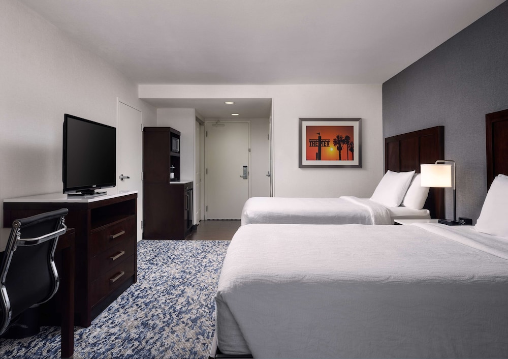 hilton garden inn los angeles redondo beach