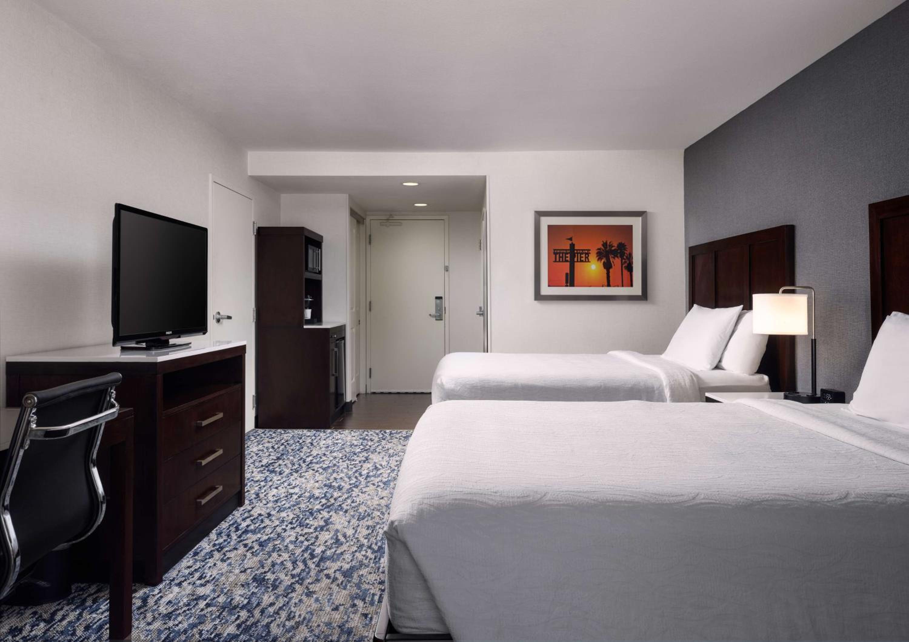hilton garden inn los angeles redondo beach