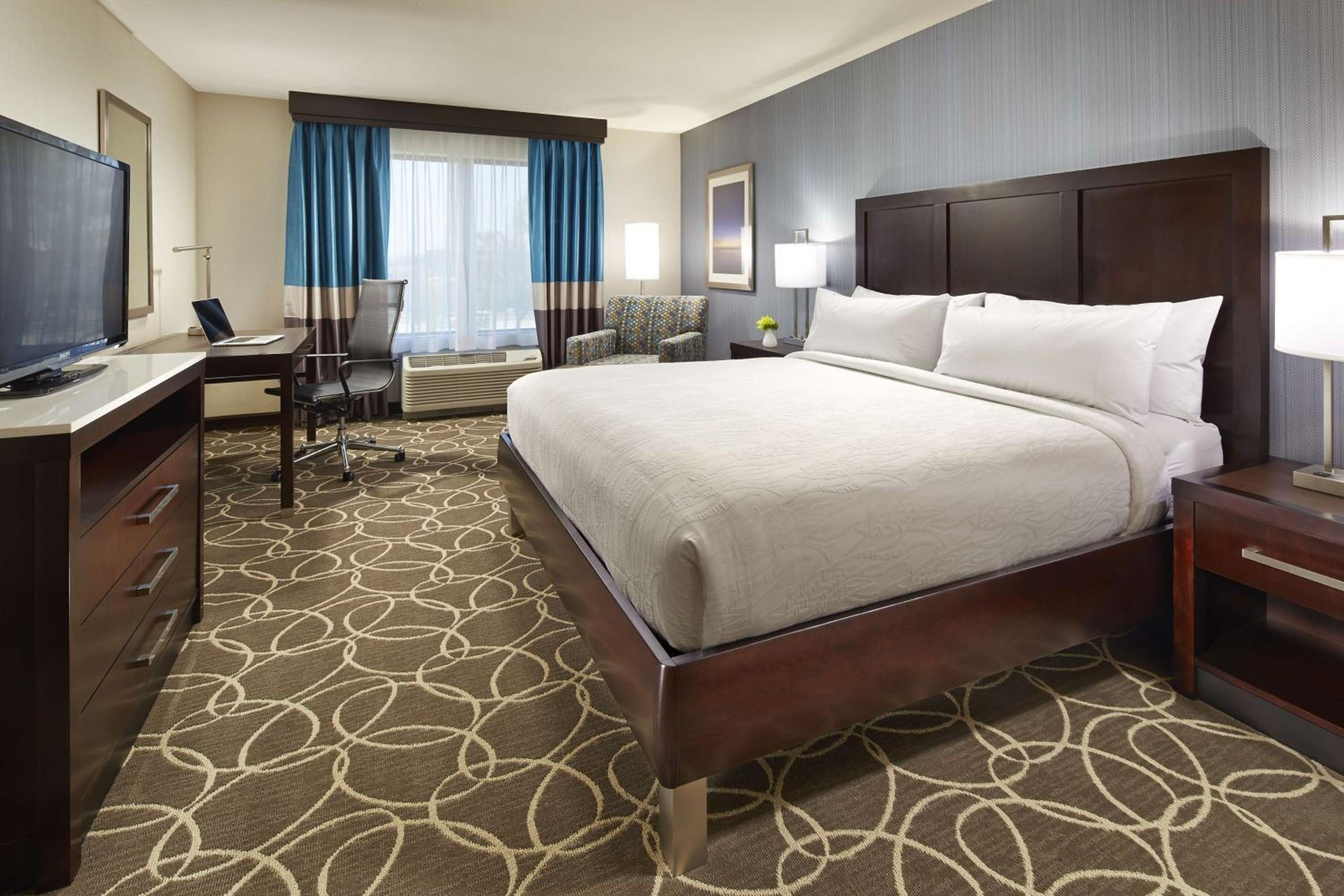 hilton garden inn los angeles redondo beach