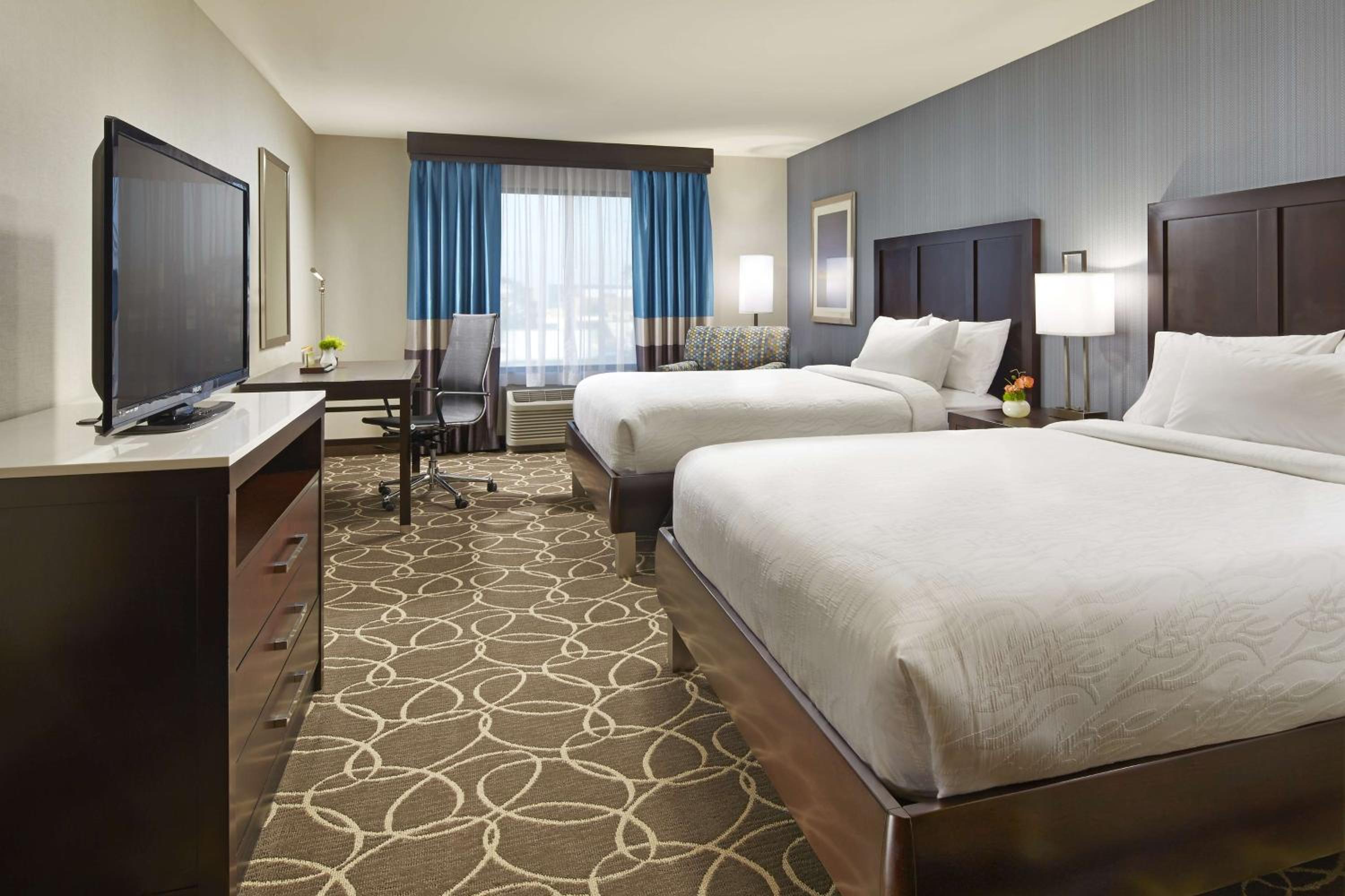 hilton garden inn los angeles redondo beach