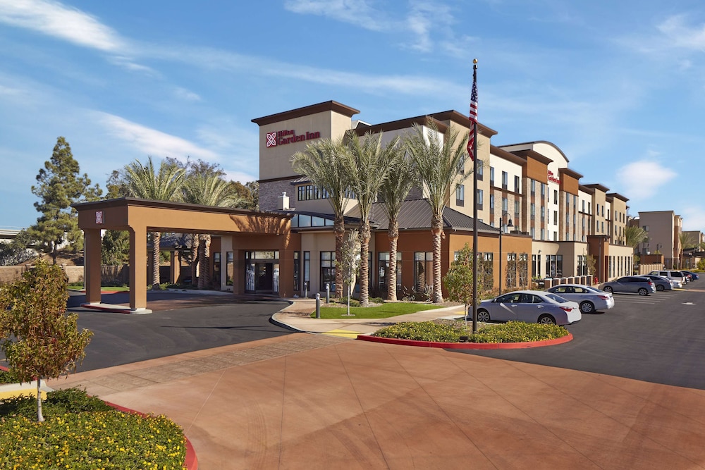 hilton garden inn los angeles redondo beach