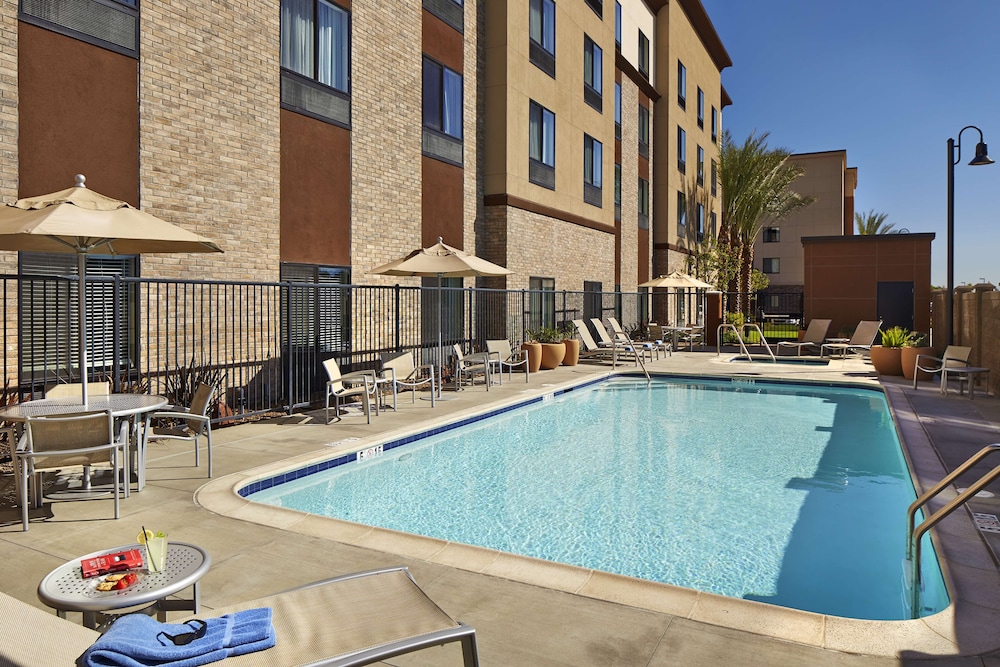 hilton garden inn los angeles redondo beach