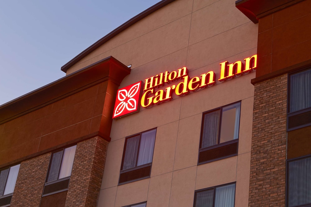 hilton garden inn los angeles redondo beach