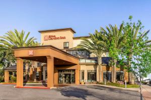 hilton garden inn los angeles redondo beach
