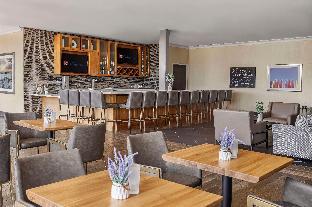 hilton garden inn los angeles redondo beach