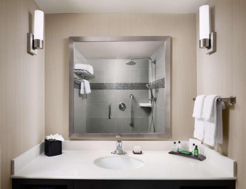 hilton garden inn los angeles redondo beach