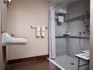 hilton garden inn los angeles redondo beach
